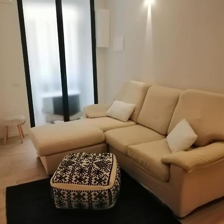 Oisife Apartments Cagliari Eksteriør billede