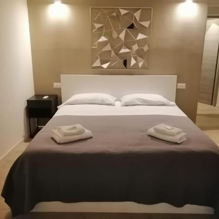 Oisife Apartments Cagliari Eksteriør billede