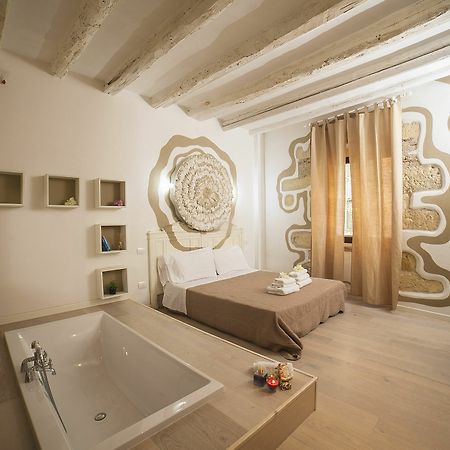 Oisife Apartments Cagliari Eksteriør billede