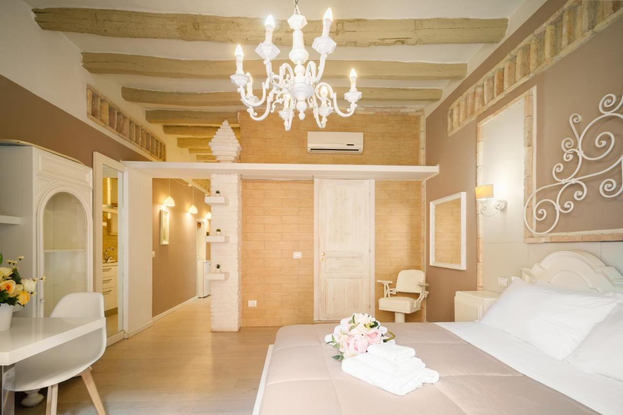 Oisife Apartments Cagliari Eksteriør billede
