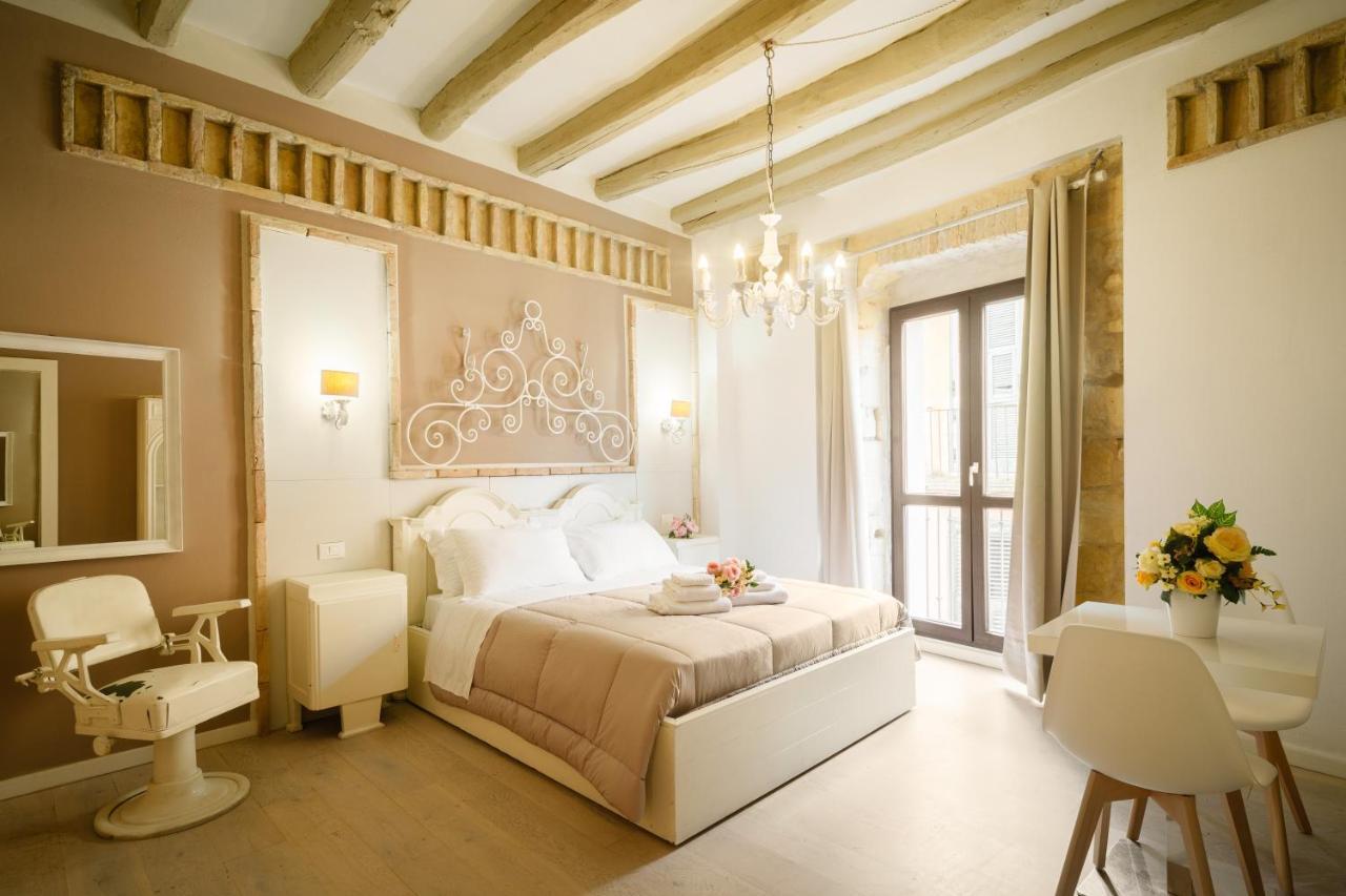 Oisife Apartments Cagliari Eksteriør billede