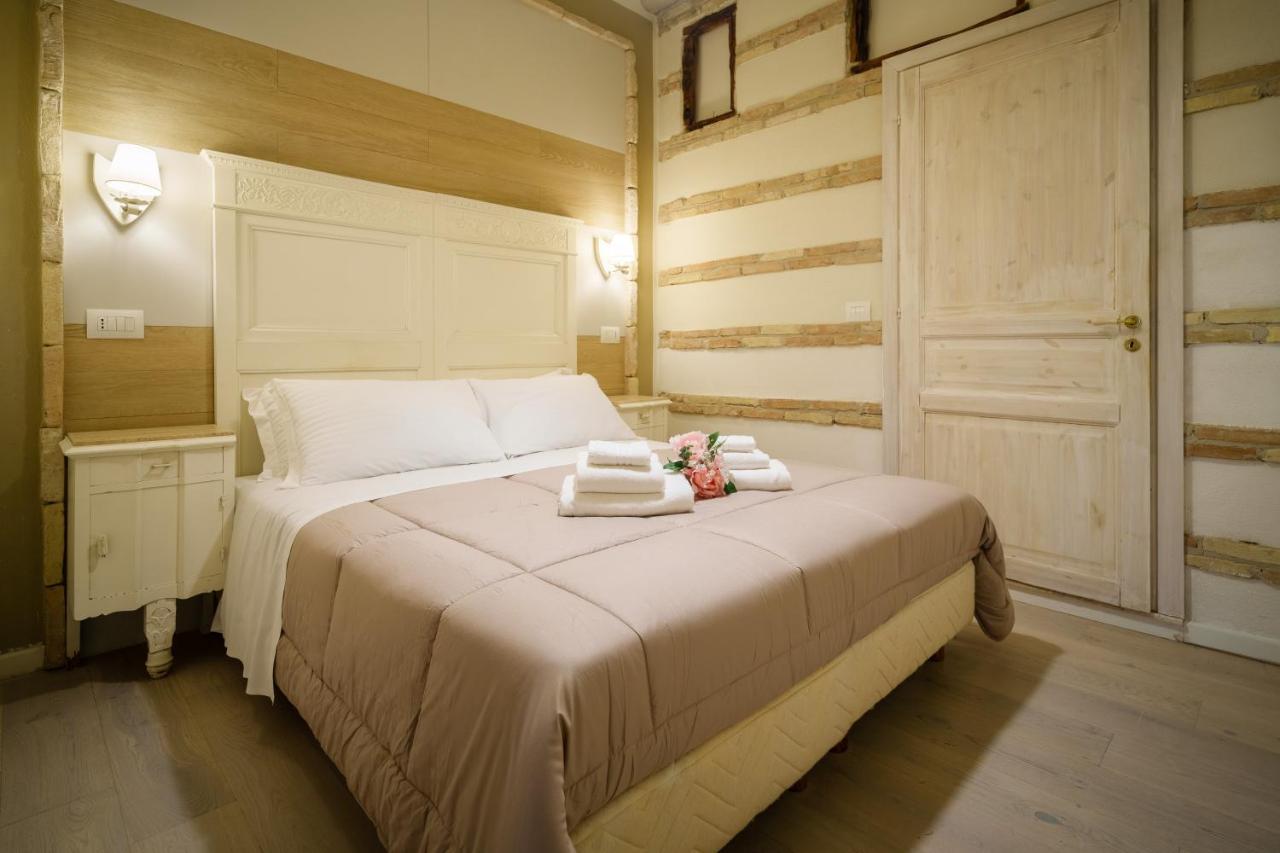 Oisife Apartments Cagliari Eksteriør billede