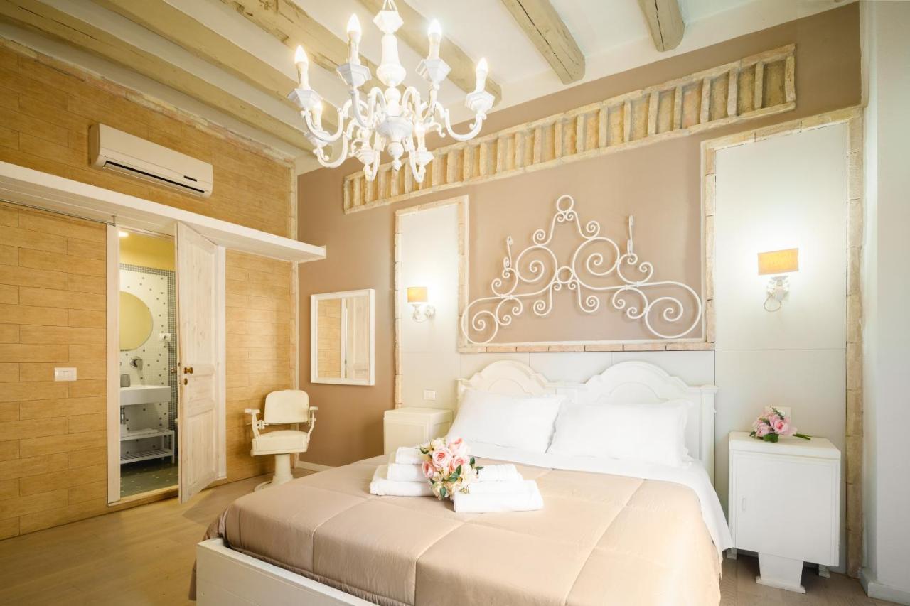 Oisife Apartments Cagliari Eksteriør billede
