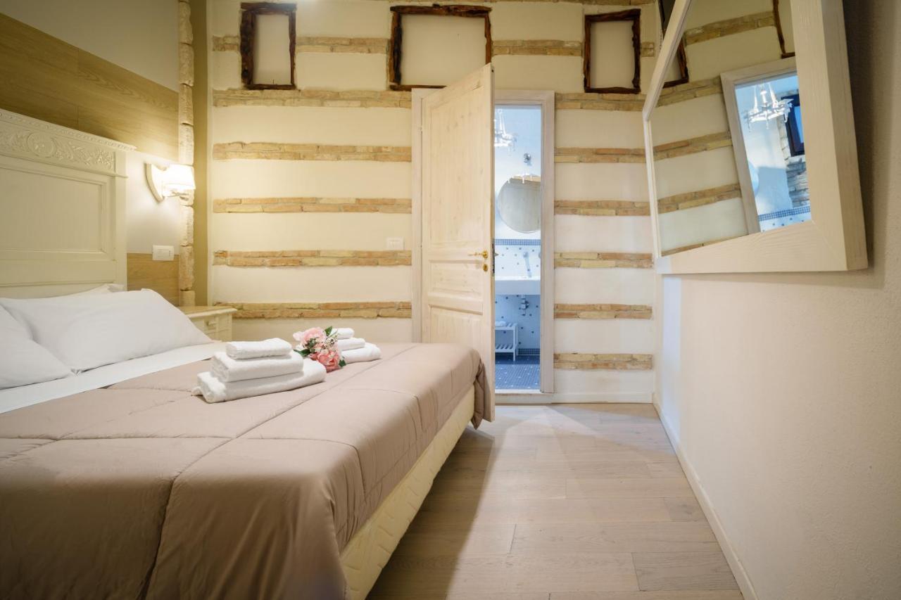Oisife Apartments Cagliari Eksteriør billede