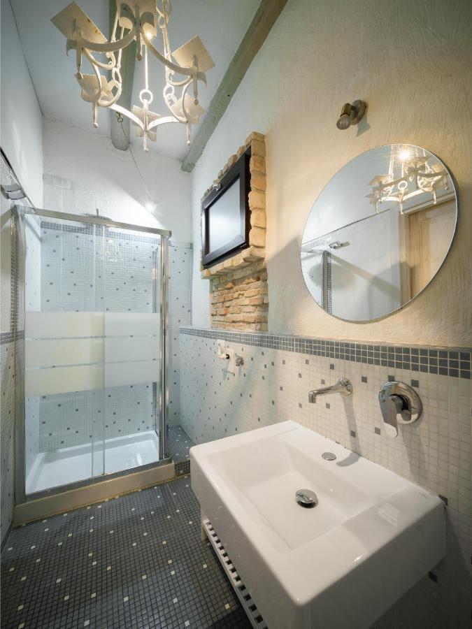 Oisife Apartments Cagliari Eksteriør billede