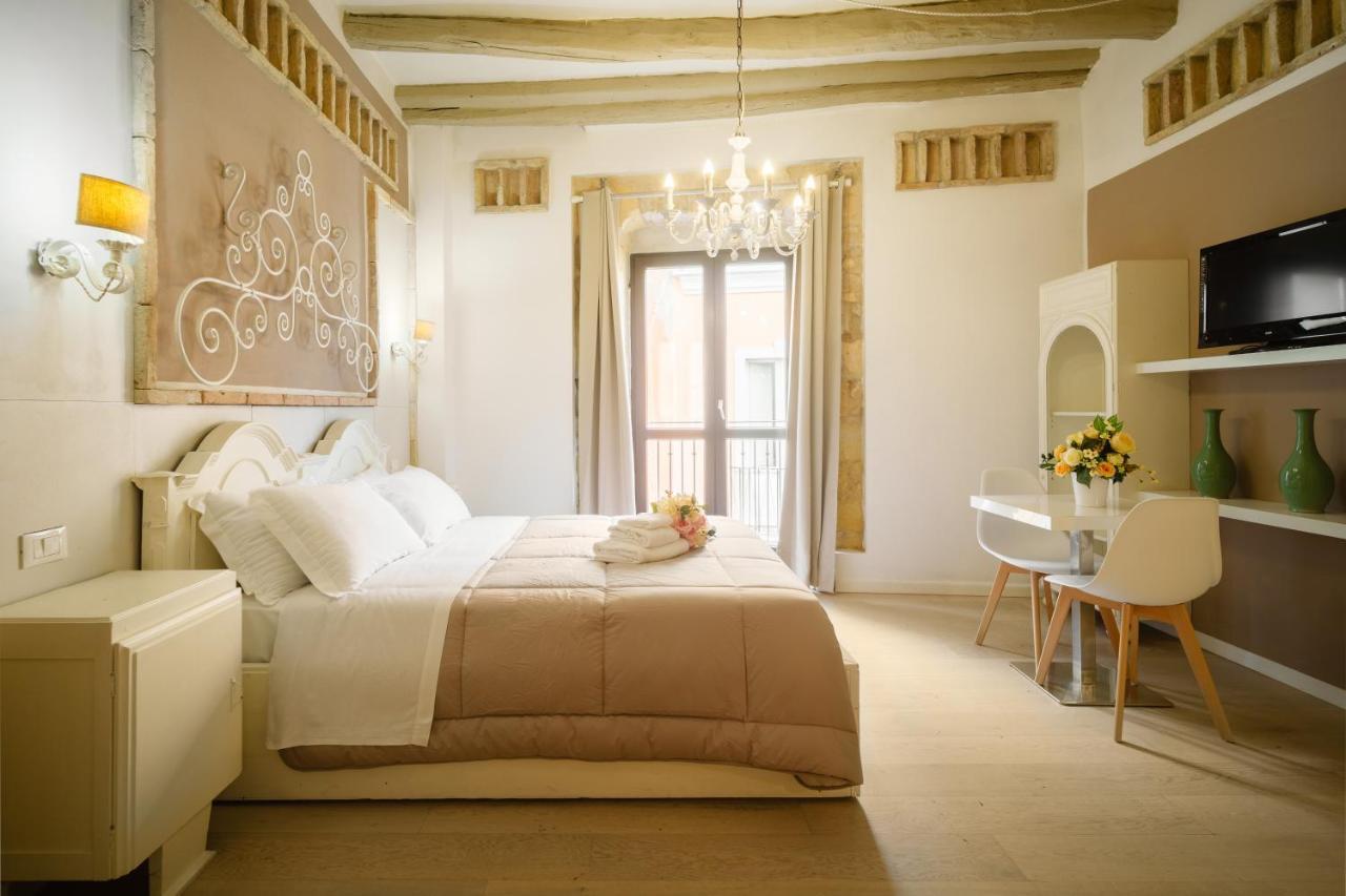 Oisife Apartments Cagliari Eksteriør billede