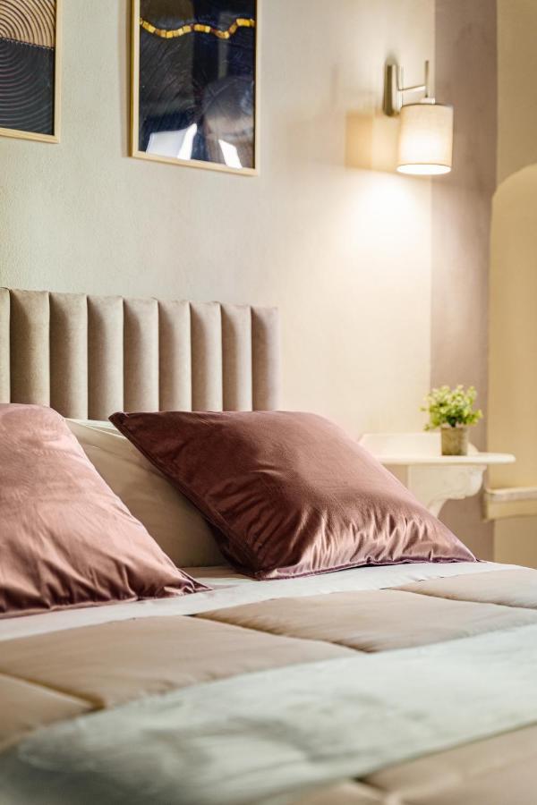 Oisife Apartments Cagliari Eksteriør billede
