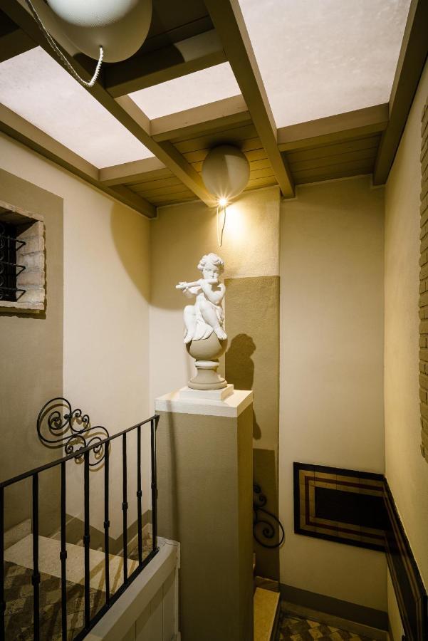 Oisife Apartments Cagliari Eksteriør billede
