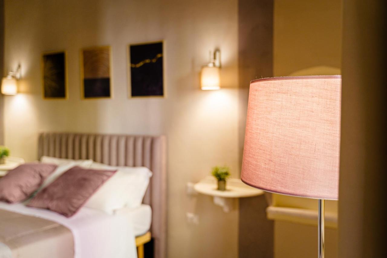 Oisife Apartments Cagliari Eksteriør billede