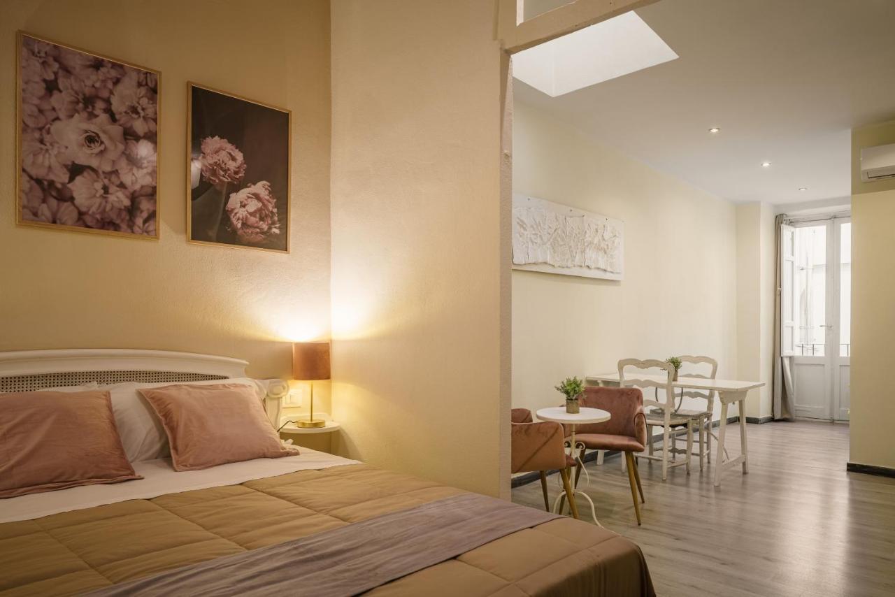 Oisife Apartments Cagliari Eksteriør billede