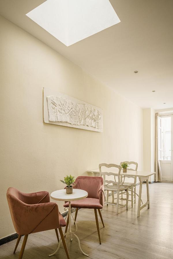Oisife Apartments Cagliari Eksteriør billede