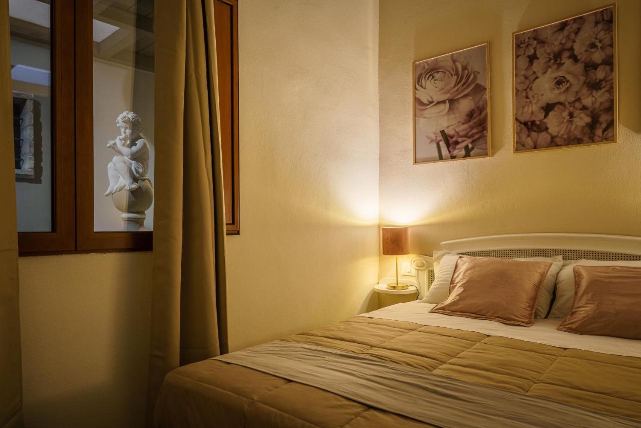 Oisife Apartments Cagliari Eksteriør billede
