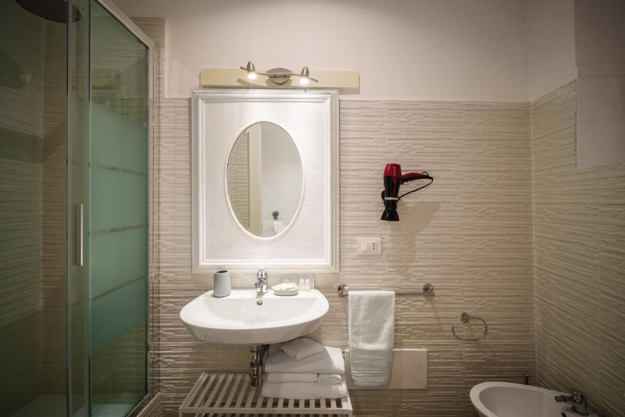 Oisife Apartments Cagliari Eksteriør billede