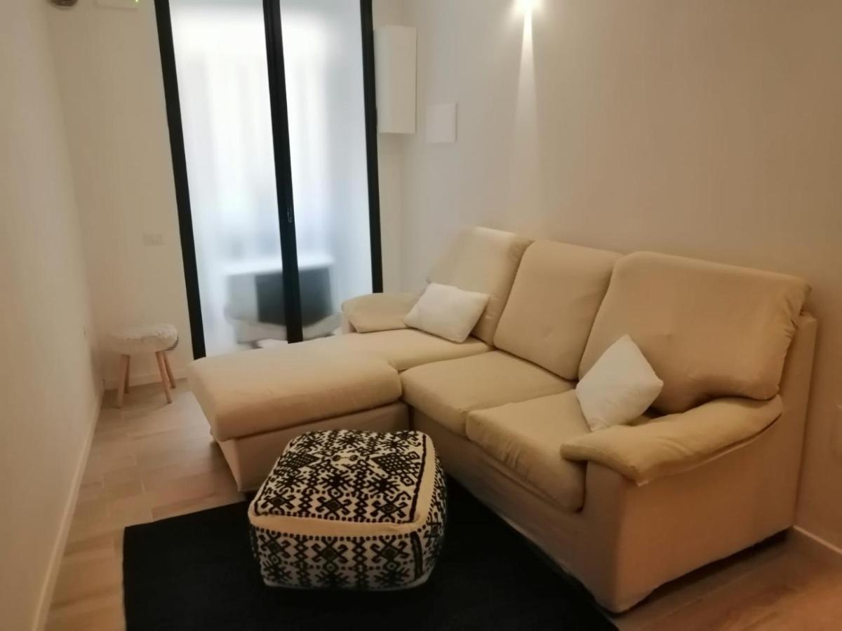 Oisife Apartments Cagliari Eksteriør billede