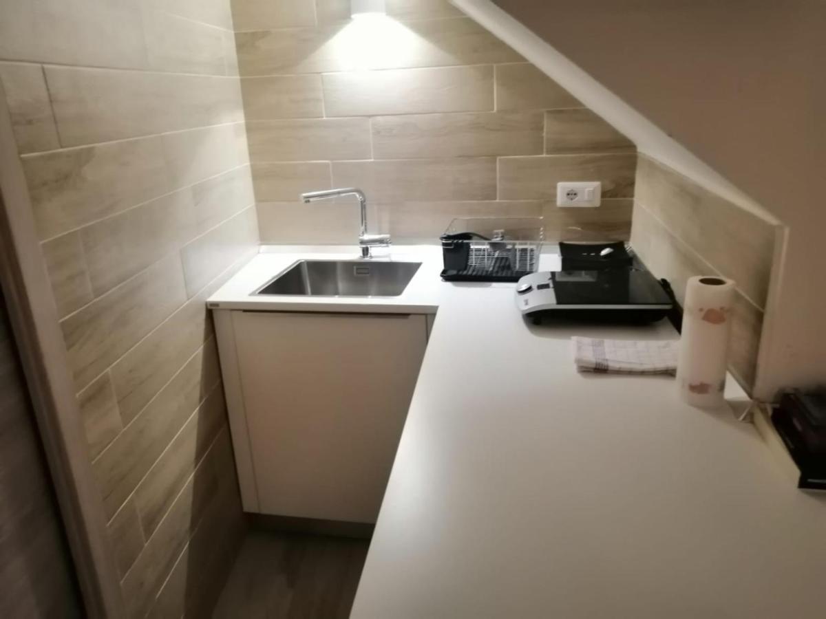 Oisife Apartments Cagliari Eksteriør billede