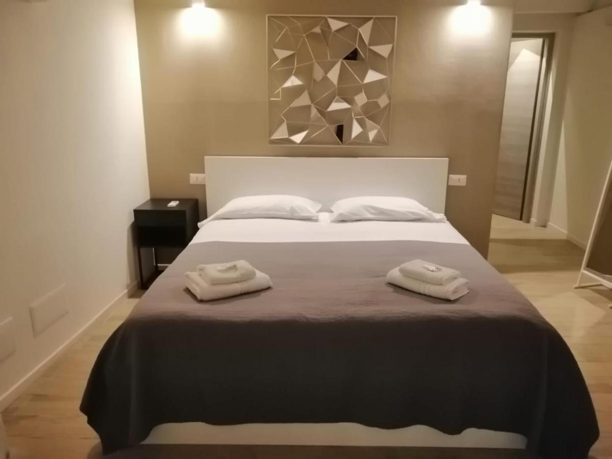 Oisife Apartments Cagliari Eksteriør billede