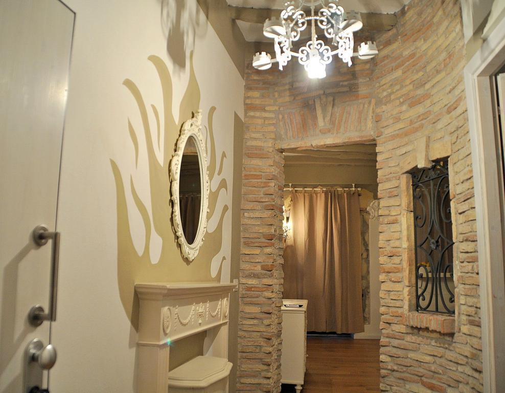 Oisife Apartments Cagliari Eksteriør billede