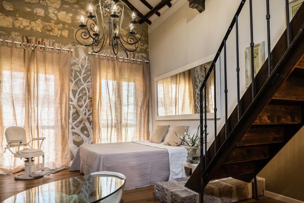 Oisife Apartments Cagliari Eksteriør billede