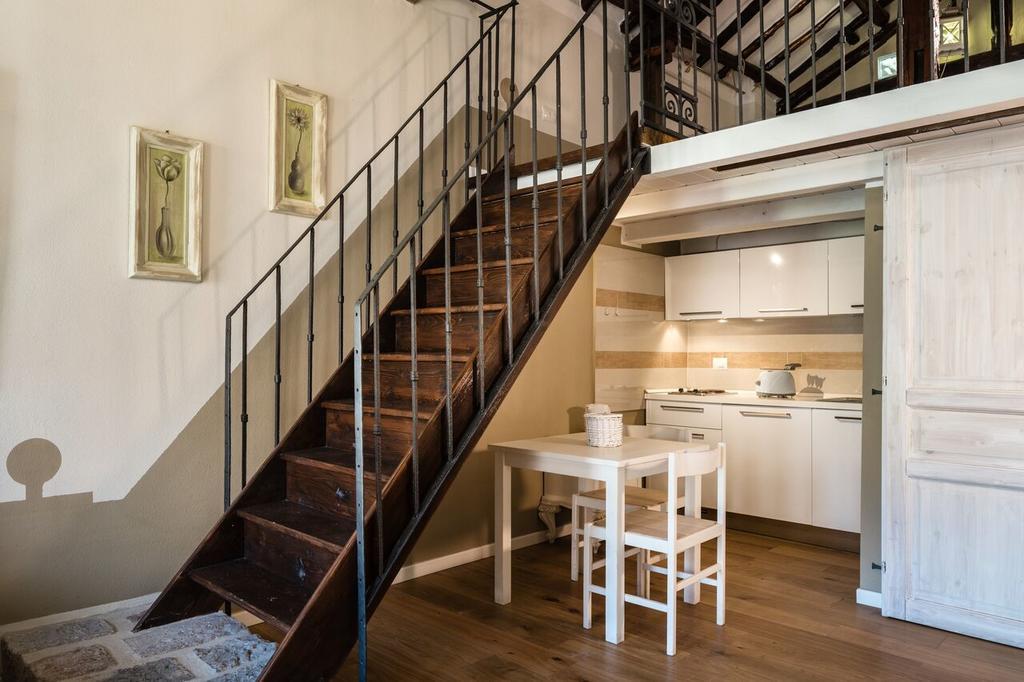 Oisife Apartments Cagliari Eksteriør billede