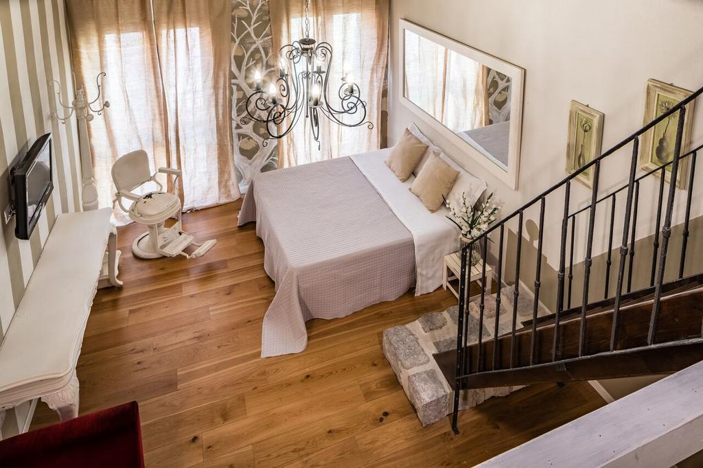 Oisife Apartments Cagliari Eksteriør billede