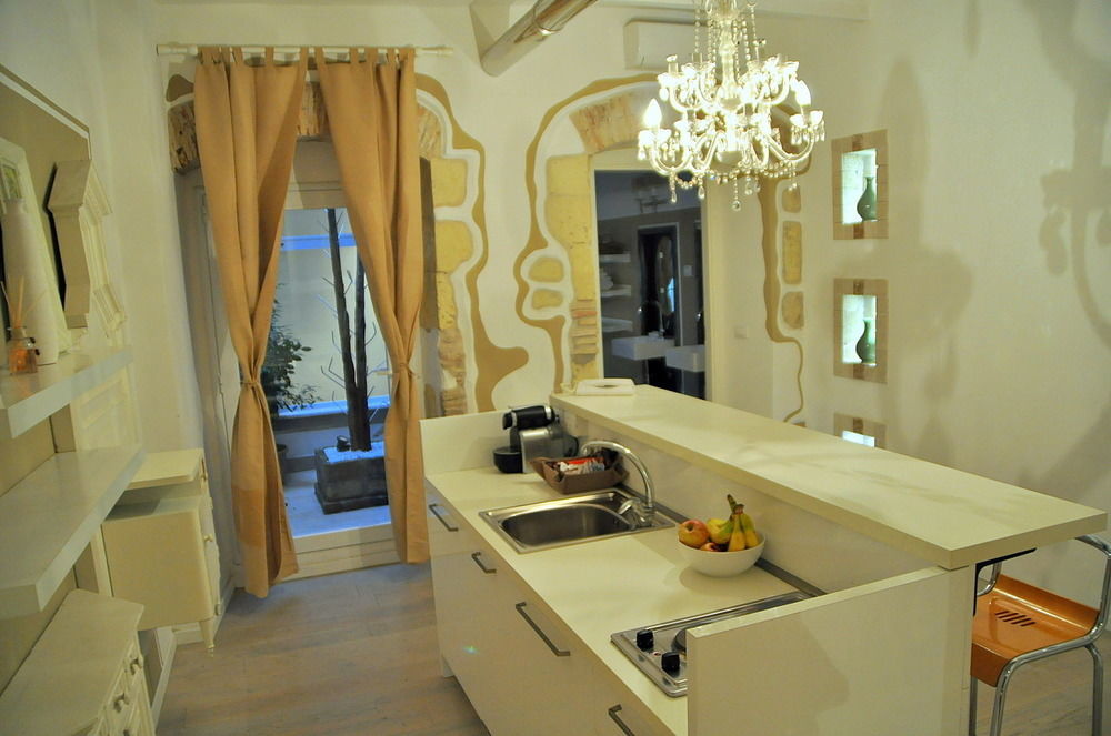 Oisife Apartments Cagliari Eksteriør billede