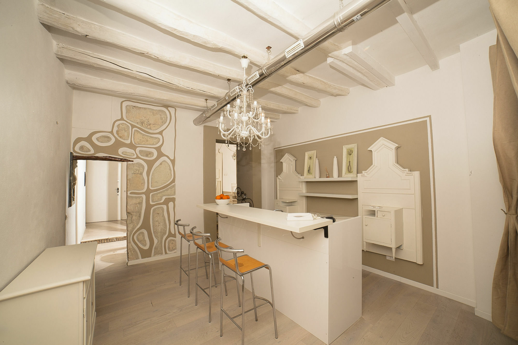 Oisife Apartments Cagliari Eksteriør billede