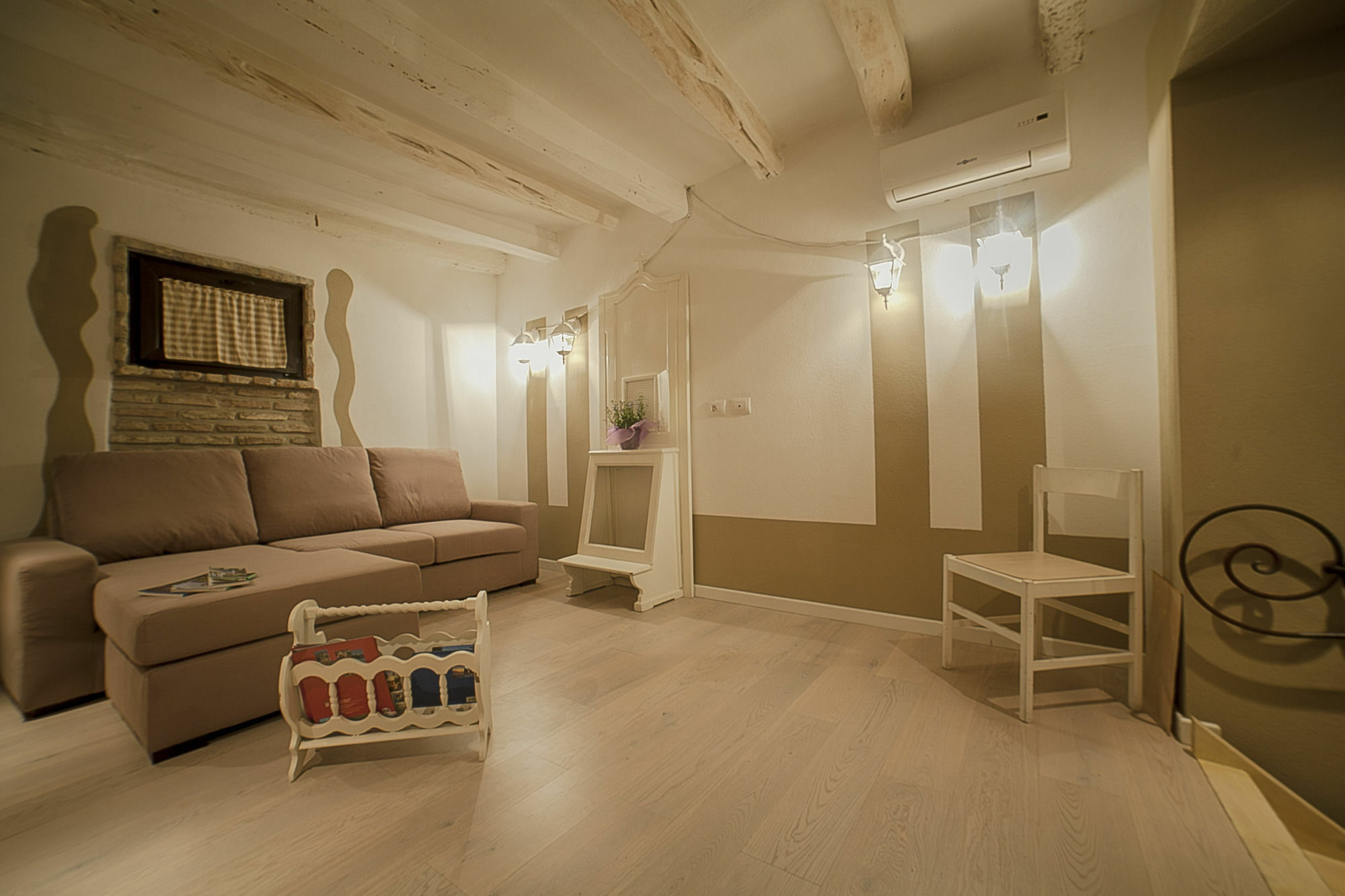 Oisife Apartments Cagliari Eksteriør billede
