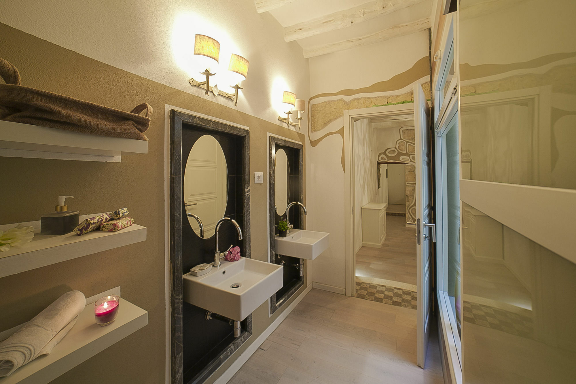 Oisife Apartments Cagliari Eksteriør billede