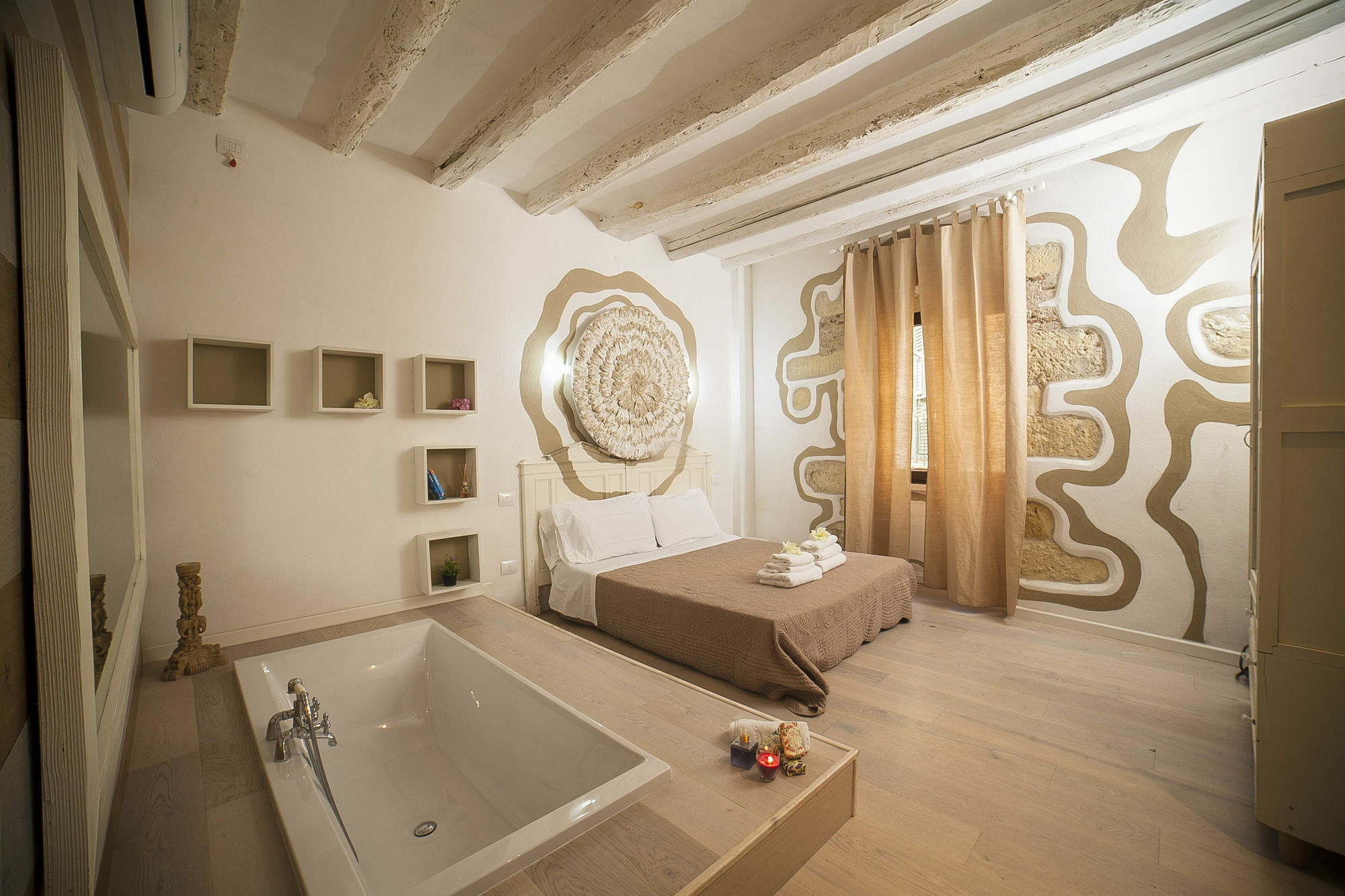 Oisife Apartments Cagliari Eksteriør billede